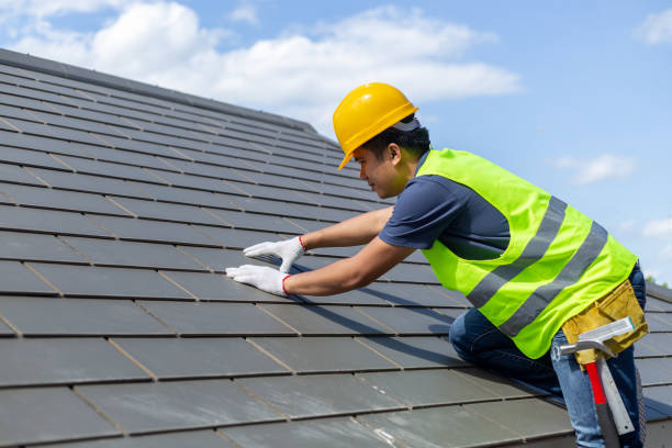 Residential Roof Replacement in Duboistown, PA