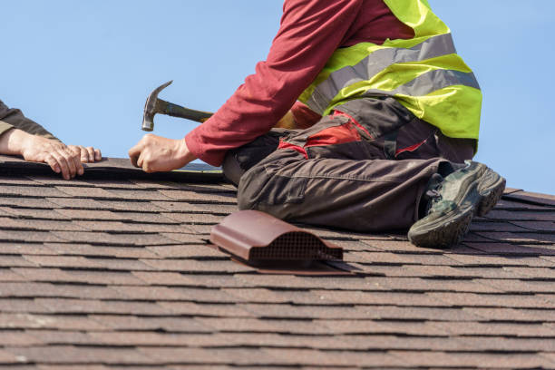 Best Roof Maintenance Services  in Duboistown, PA