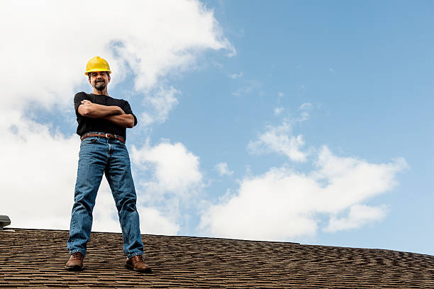 Best Commercial Roofing Services  in Duboistown, PA