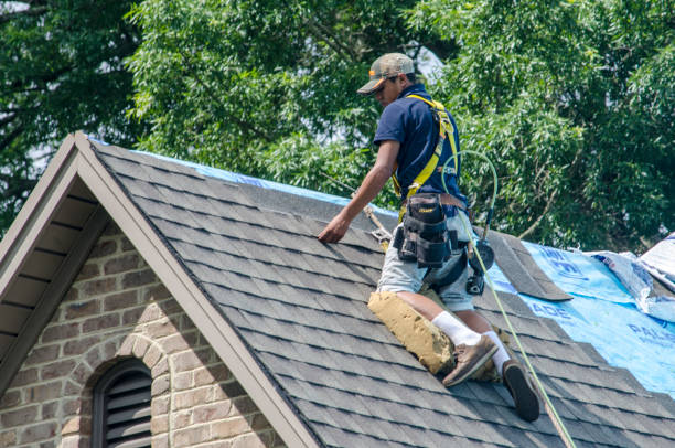 Best Roof Replacement Cost  in Duboistown, PA